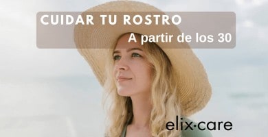 El sol es uno de los factores del envejecimineto prematuro de la piel